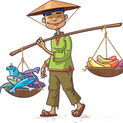 Вьетнамская кухня Вьетнамская кухня