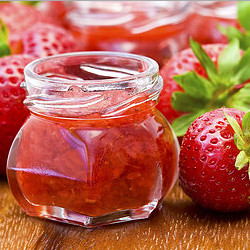 Клубника на зиму Клубника на зиму