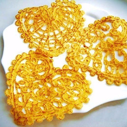 Ажурные блины с дырочками Ажурные блины с дырочками