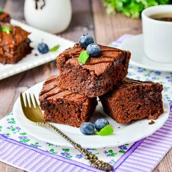 Брауни Брауни