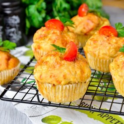 Маффины Маффины