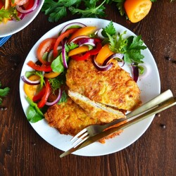 Отбивные Отбивные