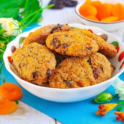 Печенье овсяное Печенье овсяное