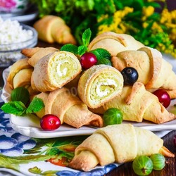 Рогалики Рогалики