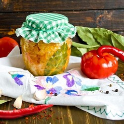 Суп на зиму Суп на зиму