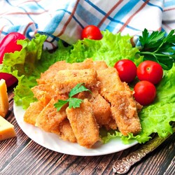 Панировка Панировка