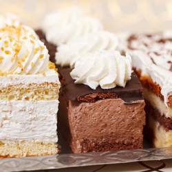 Крем для бисквитного торта и выпечки Крем для бисквитного торта и выпечки