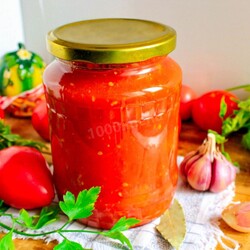 Помидоры в собственном соку Помидоры в собственном соку