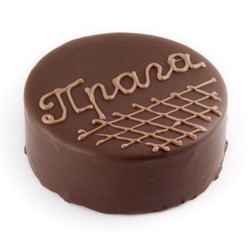 Торт Прага ( Пражский ) Торт Прага ( Пражский )