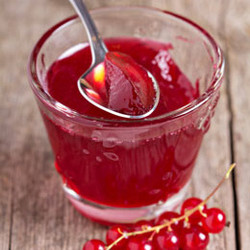 Желе из смородины Желе из смородины