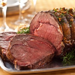 Мясо в фольге запеченное Мясо в фольге запеченное