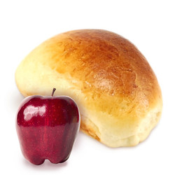 Пирожки с яблоками Пирожки с яблоками