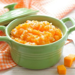 Каша из тыквы Каша из тыквы