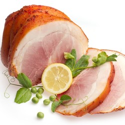 Буженина из свинины Буженина из свинины