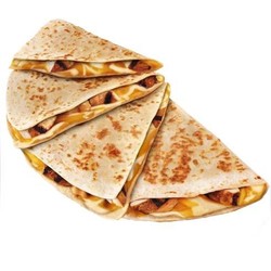 Кесадилья Кесадилья