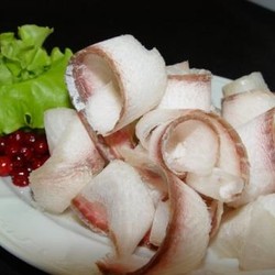 Строганина Строганина