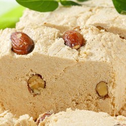 Халва домашняя Халва домашняя