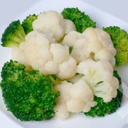 Цветная капуста в мультиварке Цветная капуста в мультиварке