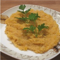 Гороховое пюре Гороховое пюре