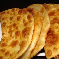 Лепешки с сыром Лепешки с сыром