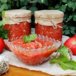 Хреновина на зиму Хреновина на зиму