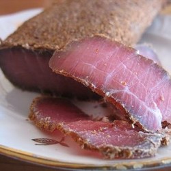 Вяленое мясо Вяленое мясо