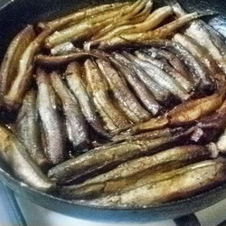 Шпроты домашние Шпроты домашние