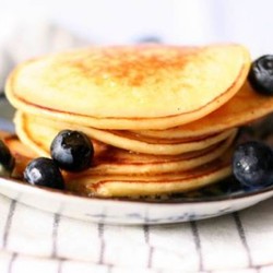 Оладьи на воде Оладьи на воде