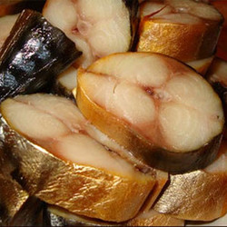 Копчение скумбрии Копчение скумбрии