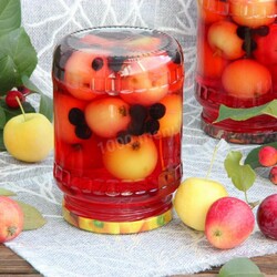 Компот без стерилизации Компот без стерилизации