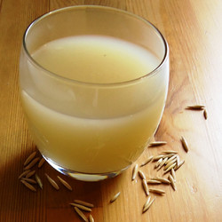 Кисель овсяный Кисель овсяный