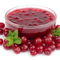 Соус брусничный Соус брусничный