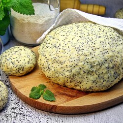 Тесто для рулета Тесто для рулета