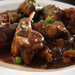 Кролик в мультиварке Кролик в мультиварке