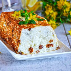 Домашний торт с мастикой рецепт