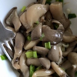 Маринованные вешенки Маринованные вешенки