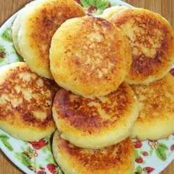 Сырники с манкой Сырники с манкой