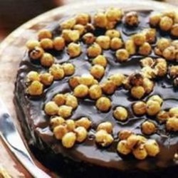 Ореховый торт с орехами пошаговые рецепты с фото
