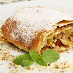 Слойки с яблоками, пошаговый рецепт с фото - Гастроном 37 Слойки с яблоками, пошаговый рецепт с фото - Гастроном 16