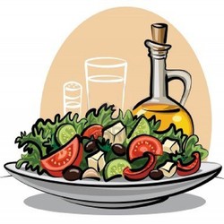 Испанская кухня Испанская кухня