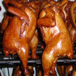 Копчение курицы Копчение курицы