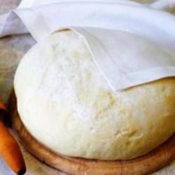 Тесто для жареных пирожков Тесто для жареных пирожков