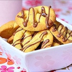 Печенье на сметане Печенье на сметане