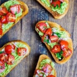 Бутерброды на скорую руку Бутерброды на скорую руку