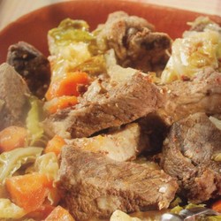 Рагу с мясом Рагу с мясом