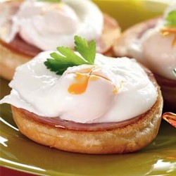 Яйца бенедикт Яйца бенедикт