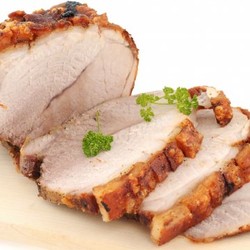 Буженина в мультиварке Буженина в мультиварке