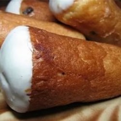 Ромовая баба Ромовая баба