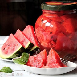 Арбузы на зиму Арбузы на зиму