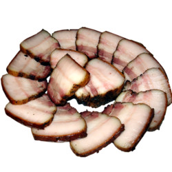 Копчение сала Копчение сала